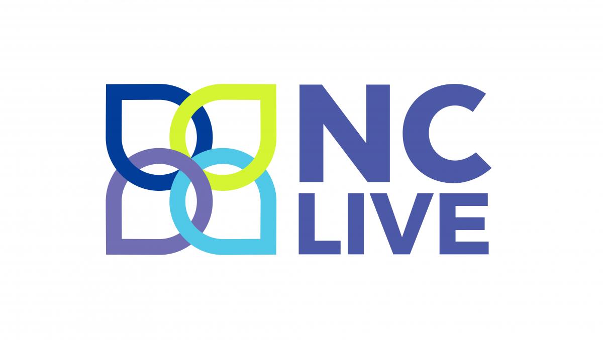 NC Live eBook Collections