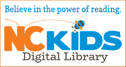 NC Kids Digital Library NC Kids Digital Library