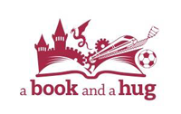 A Book and a Hug