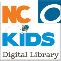 NC Kids Digital Library eBooks and eAudio through OverDrive